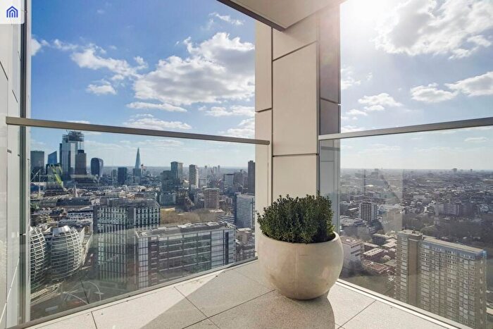 2 Bedroom Apartment To Rent In City Road London, EC1V