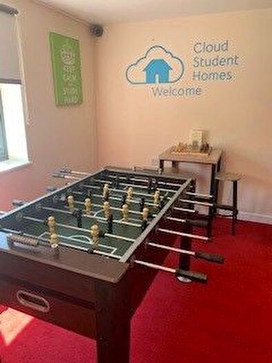 1 Bedroom Flat To Rent In Parham Road, Canterbury, CT1