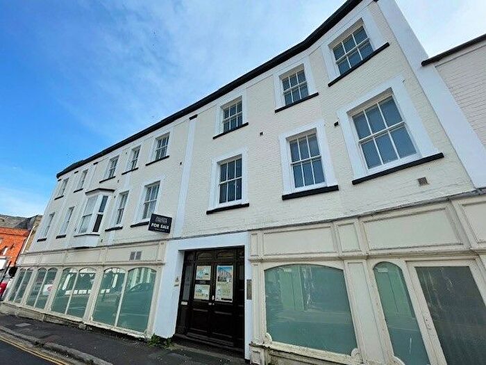 1 Bedroom Flat To Rent In Hills Court, Ryde, PO33