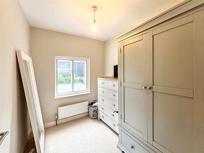 3 Bedroom End Of Terrace House For Sale In King Street, Norwich, NR1