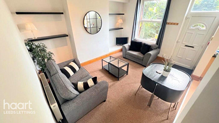 1 Bedroom Terraced House To Rent In Argie Road, Leeds, LS4