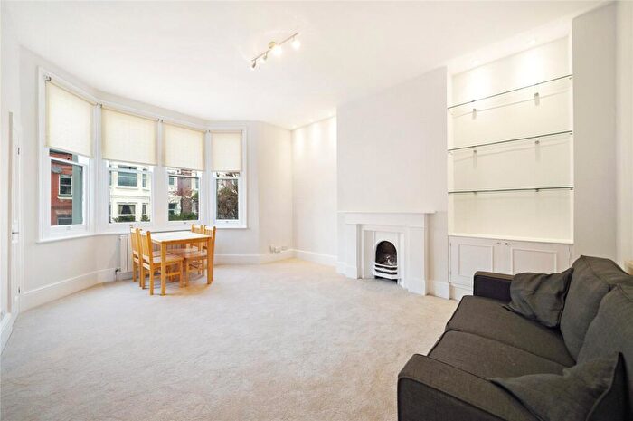 2 Bedroom Flat To Rent In Sherriff Road, West Hampstead, NW6