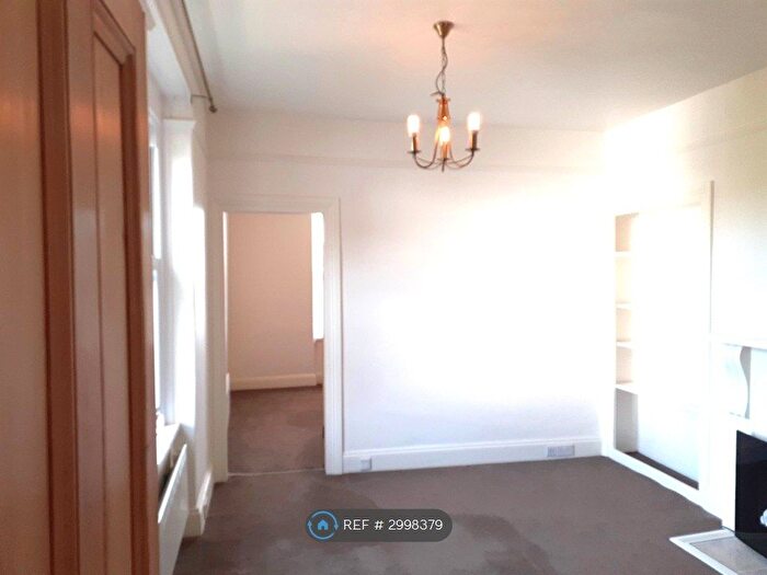 1 Bedroom Flat To Rent In Collingwood Villas, Plymouth, PL1