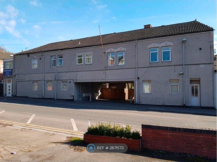 2 Bedroom Flat To Rent In Roshan House, Carlton, Nottingham, NG4