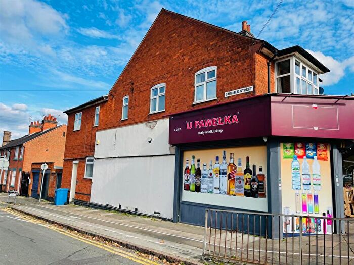 1 Bedroom Flat To Rent In Hinckley Road, Leicester, LE3