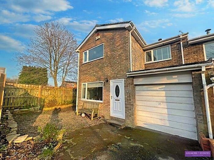 4 Bedroom End Of Terrace House For Sale In Dene Road, Wylam, NE41