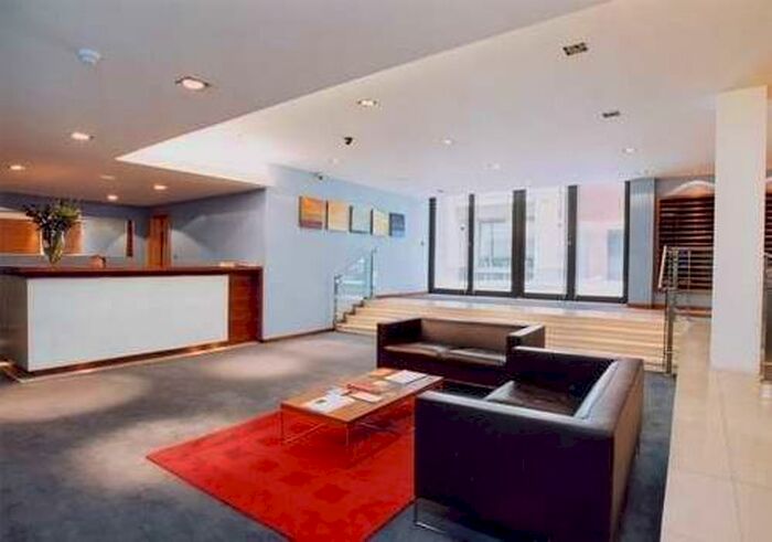 Studio To Rent In Hosier Lane, City Of London, City, West Smithfields, London, EC1A