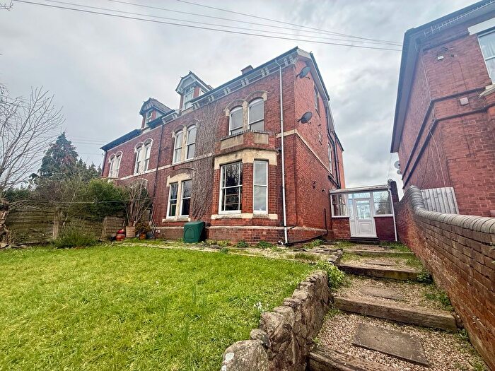 1 Bedroom Flat To Rent In Rainbow Hill, Worcester, WR3