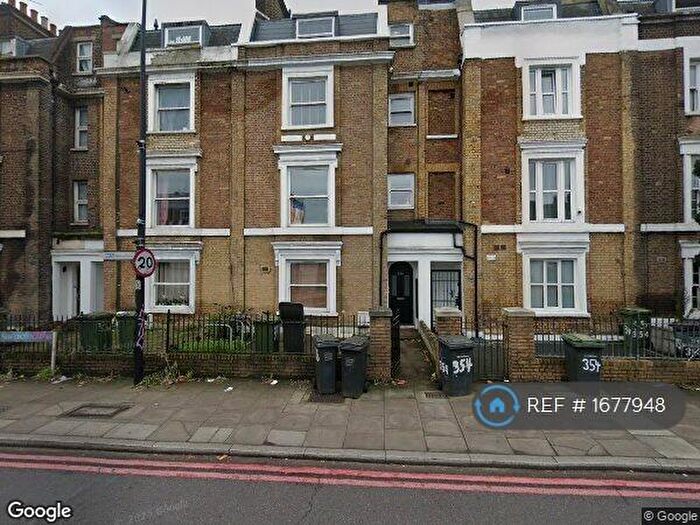 1 Bedroom Flat To Rent In New Cross Road, London, SE14