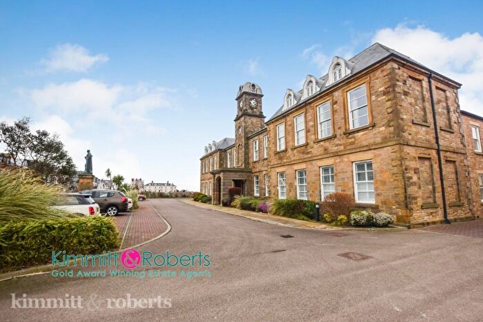 2 Bedroom Apartment For Sale In Marquess Point, Seaham, Durham, SR7