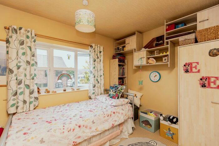 4 Bedroom Detached House For Sale In Vicar Lane, Eastrington, Goole, DN14