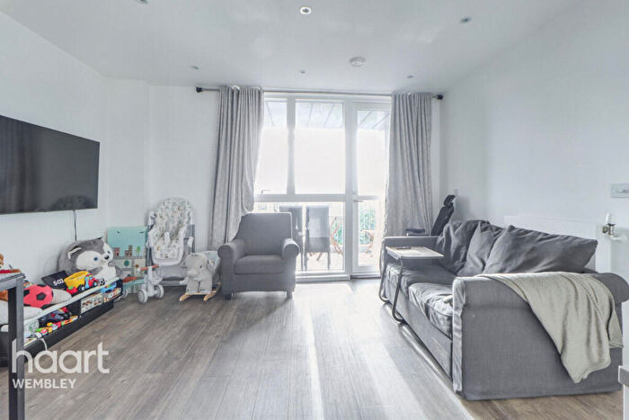 1 Bedroom Apartment For Sale In Alperton, HA0