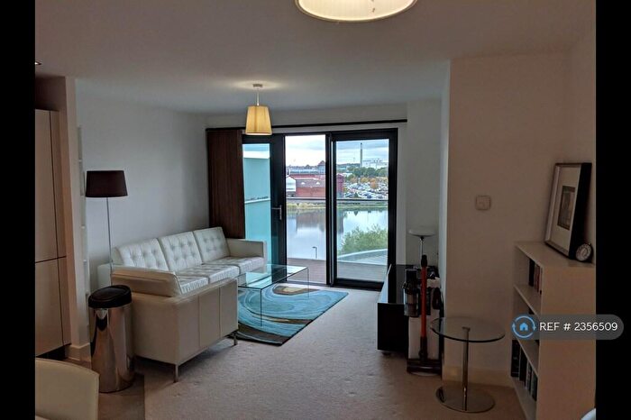 1 Bedroom Flat To Rent In Surrey Quays Road, London, SE16