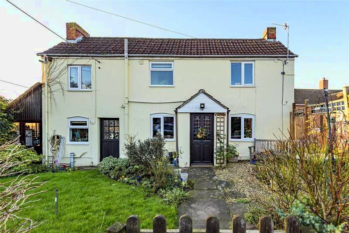 2 Bedroom Detached House For Sale In Rose Cottage, Passage Road, Arlingham, Gloucester, Gloucestershire, GL2