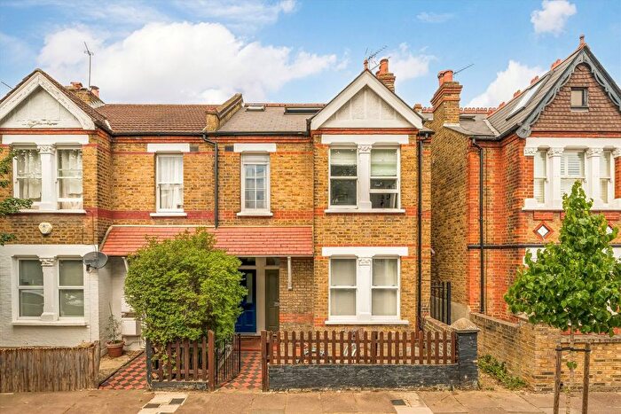 1 Bedroom Flat For Sale In Cumberland Road, Hanwell, W7