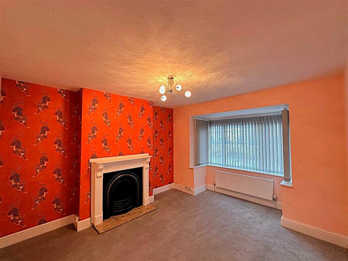 2 Bedroom Terraced House To Rent In Windsor Terrace, Boston, PE21