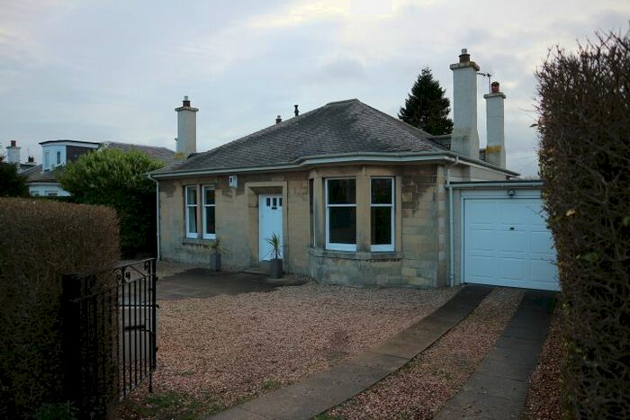 3 Bedroom Detached House To Rent In Strachan Gardens, Blackhall, Edinburgh, EH4