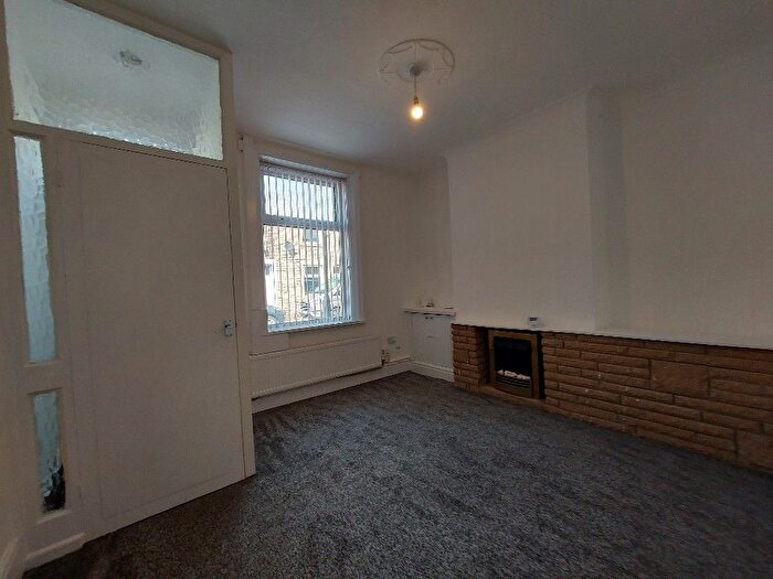 2 Bedroom Terraced House To Rent In Harold Street, Burnley, BB11