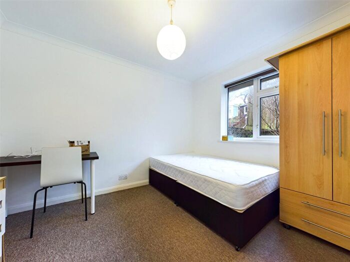 5 Bedroom Semi-Detached House To Rent In Wolverstone Drive, Brighton, BN1
