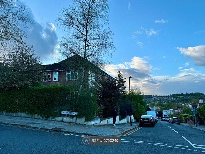 2 Bedroom Flat To Rent In Montenotte Road, London, N8