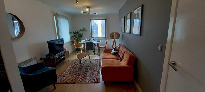 2 Bedroom Flat To Rent In Abbey Court, Priory Place, Coventry, CV1