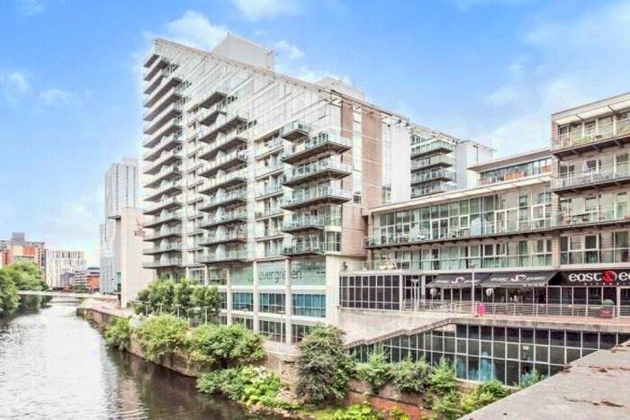 2 Bedroom Apartment To Rent In The Edge, Clowes Street, Manchester, M3