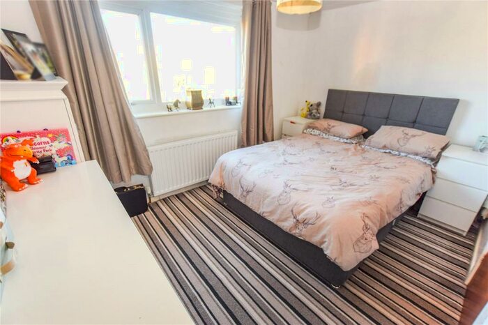 3 Bedroom Semi-Detached House For Sale In Green Farm Road, Colne Engaine, Colchester, Essex, CO6