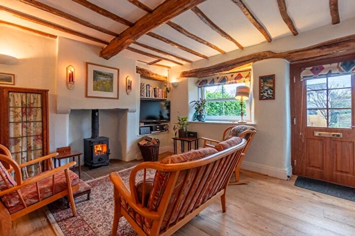 2 Bedroom Terraced House For Sale In Low Row Brow Edge Road, Backbarrow, LA12