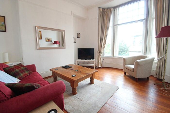 1 Bedroom Flat To Rent In Rosemount Viaduct, Second Floor, AB25