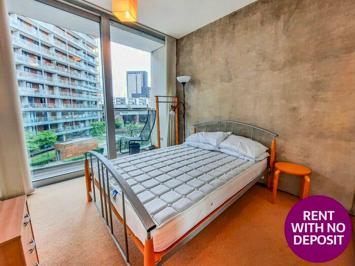 1 Bedroom Flat To Rent In Timber Wharf, Worsley Street, Castlefield, Manchester, M15
