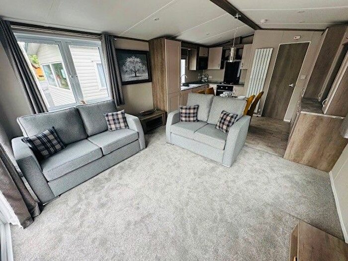 2 Bedroom Park Home For Sale In Swarland, Morpeth, NE65