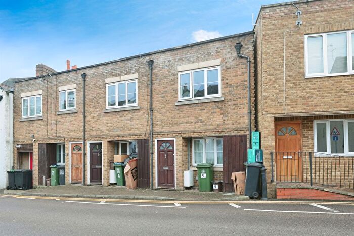 1 Bedroom Property To Rent In Loates Lane, Watford, WD17