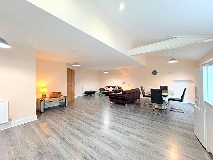 4 Bedroom Bungalow To Rent In Menlove Avenue, Woolton, Liverpool, Merseyside, L25