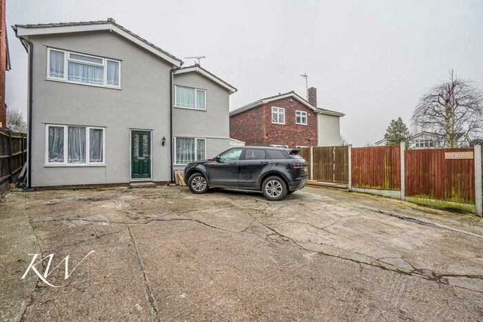 4 Bedroom Detached House For Sale In Well Lane, Easthorpe, Colchester, CO5