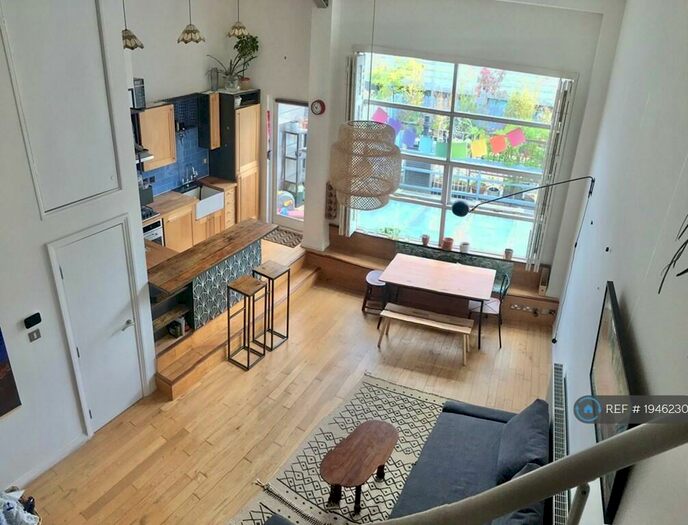 2 Bedroom Flat To Rent In Luna Street, Manchester, M4