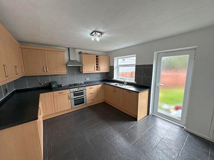 2 Bedroom End Of Terrace House To Rent In Tregelles Court, Cwmrhydyceirw, Swansea, SA6