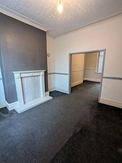 3 Bedroom Terraced House To Rent In Jesmond Road, Hartlepool, TS26