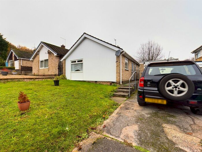2 Bedroom Bungalow To Rent In Hawkhurst Drive, Wollaton, Nottingham, NG8
