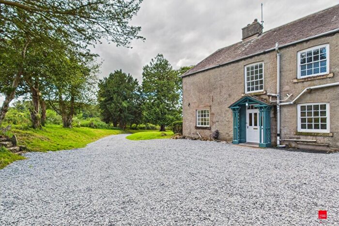 4 Bedroom Semi-Detached House To Rent In Pit Farmhouse, Haggs Lane, Cartmel., LA11