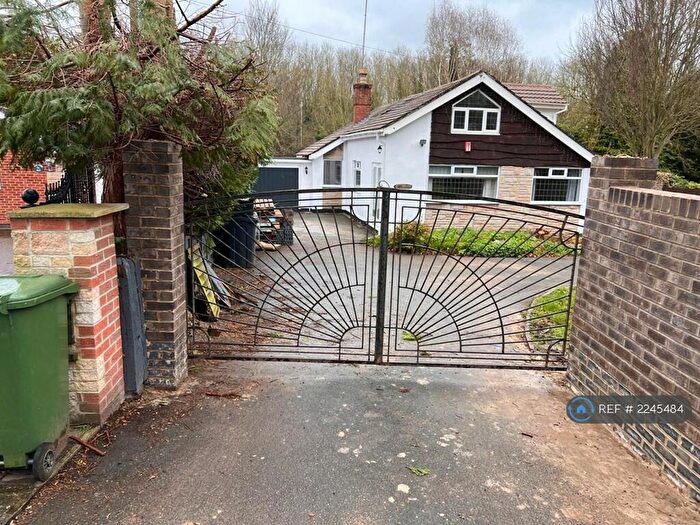 5 Bedroom Detached House To Rent In The Willows, Coxbench, DE21