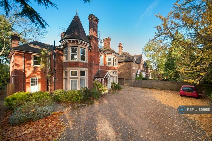 1 Bedroom Flat To Rent In Albemarle Road, Beckenham, BR3