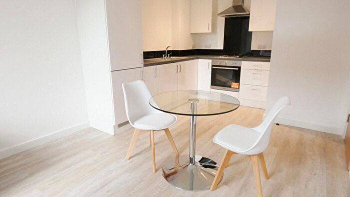 1 Bedroom Flat For Sale In Cross Street, Preston, PR1
