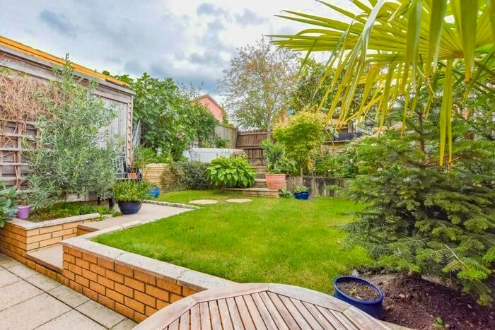 3 Bedroom Property To Rent In Goddard Way, Saffron Walden CB10