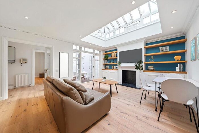 1 Bedroom Flat To Rent In Cranley Gardens, London, SW7