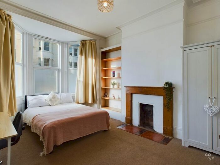 1 Bedroom Terraced House To Rent In Ditchling Rise, Brighton, BN1