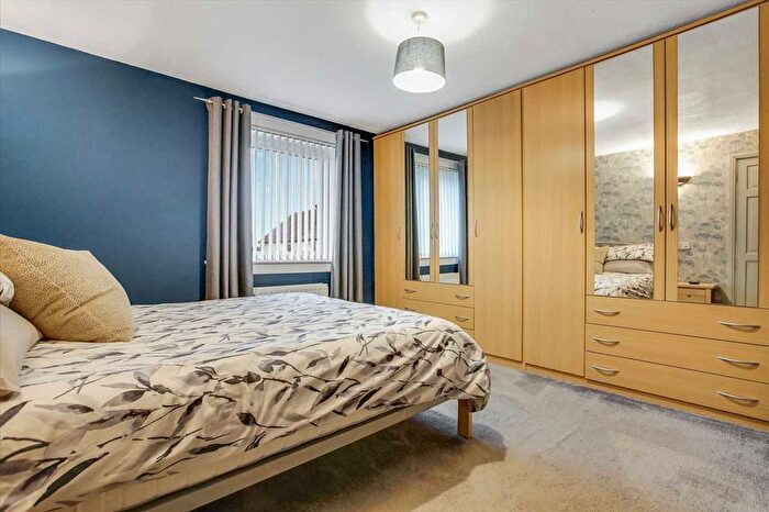 3 Bedroom Terraced House For Sale In Livingstone Drive, Murray, East Kilbride, G75