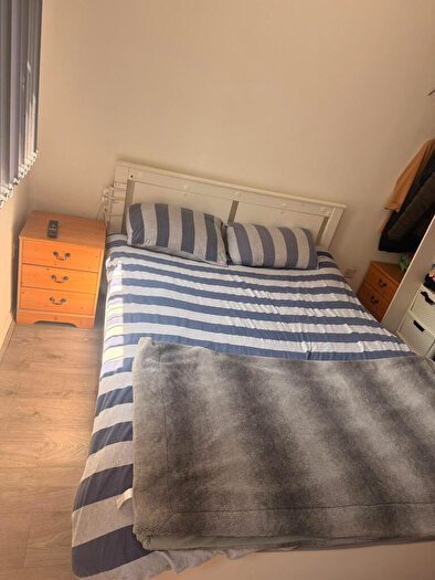 1 Bedroom Flat To Rent In Zander Court, Bream Close, London, N17