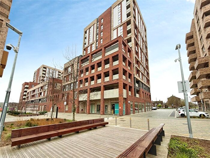 1 Bedroom Flat For Sale In Kite Close, London, SE2