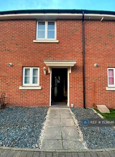 2 Bedroom Terraced House To Rent In Vestry Place, Rochester, ME3