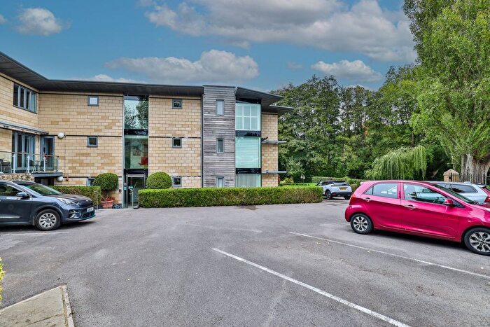 2 Bedroom Flat For Sale In High Street, West Coker, Somerset, BA22